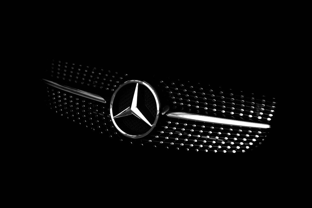 2024 Mercedes-Benz S-Class S580